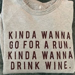 Sarah Marie Design Studio Sweatshirt SM